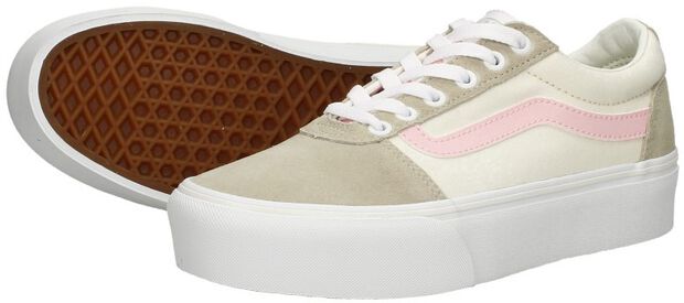 Ward Platform - large