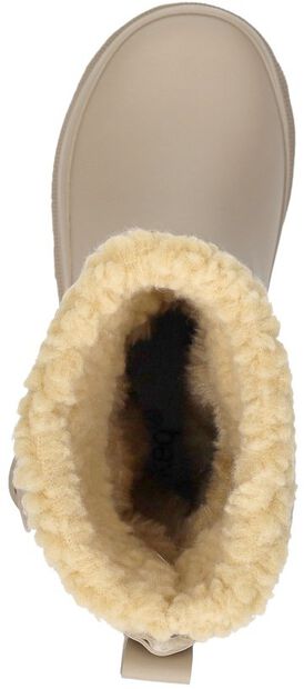 Rainboots Fur - large