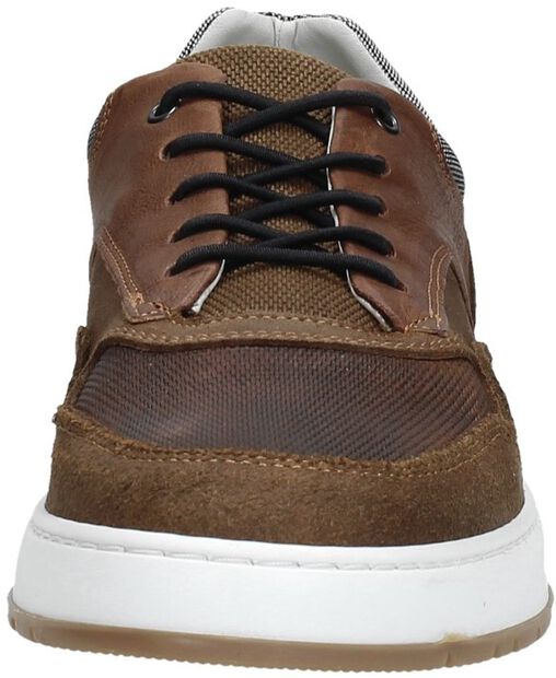 Heren veterschoenen - large