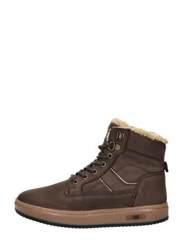 Veterschoenen Hoog