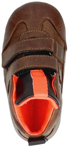 Jongens babyschoentjes - large