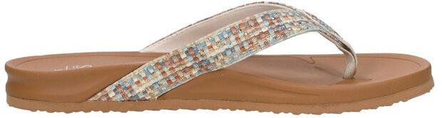 Teenslippers - large