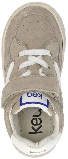 Jongens Baby schoentjes - large