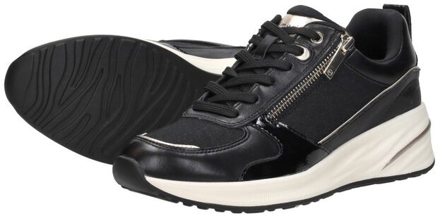 Sneakers Laag - large