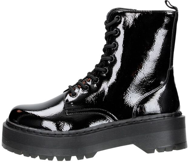 Chunky boots - large