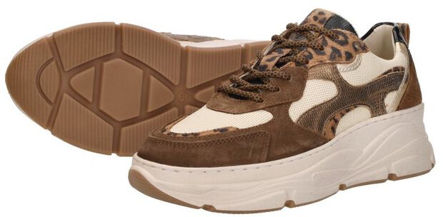 Sneakers Laag - large