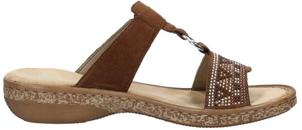 Dames slippers - large