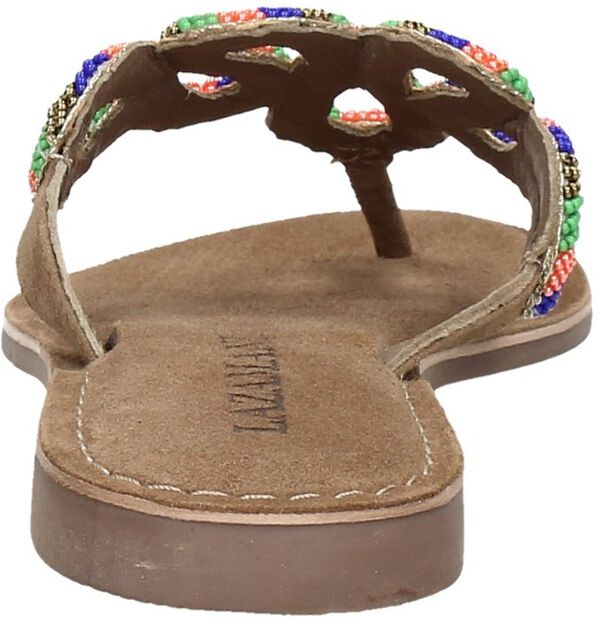 Teenslippers - large