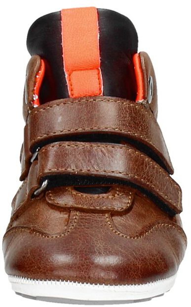 Jongens babyschoentjes - large