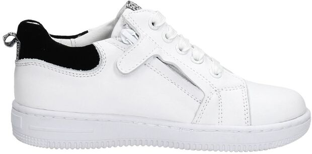 Jongens veterschoenen - large