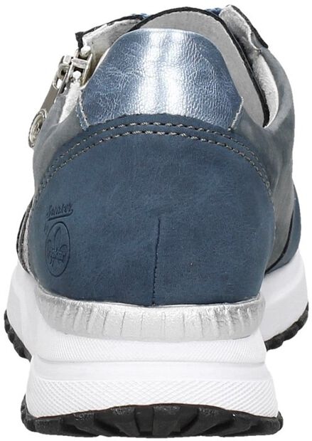 Veterschoenen Laag - large