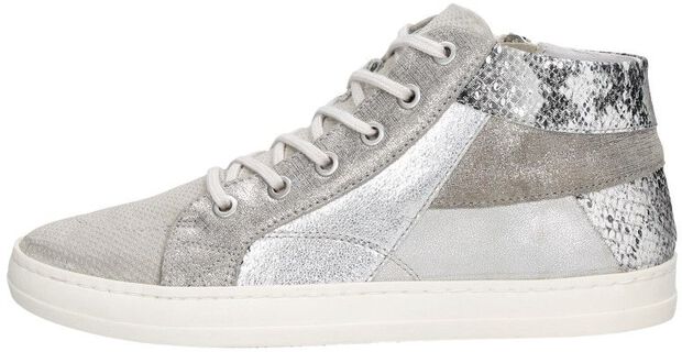 Dames veterschoenen - large