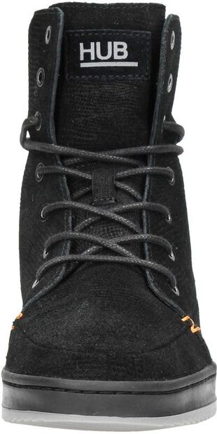 Vermont High - large