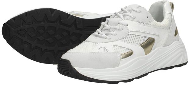 Dames sneakers - large