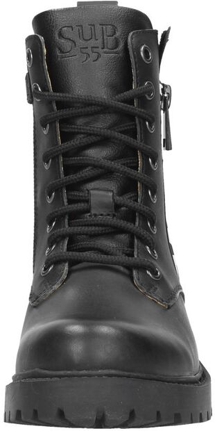 Veterschoen hoog - large