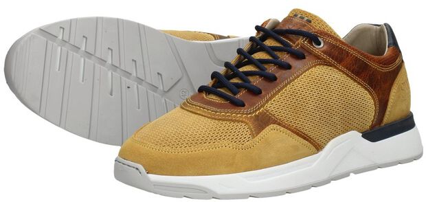 Veterschoenen Laag - large