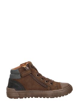 Veterschoenen Hoog