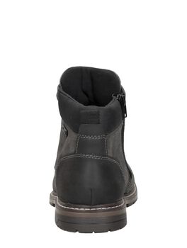 Veterschoenen Hoog