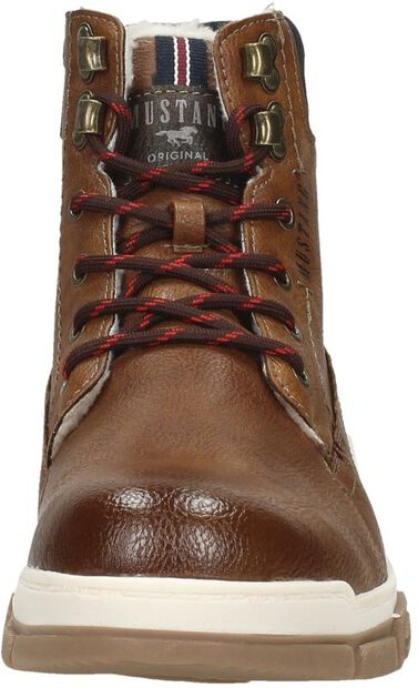 Veterschoenen Hoog - large