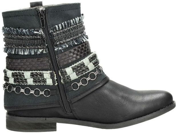 Dames enkellaarsjes - large