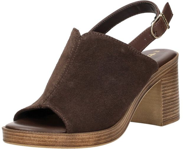 Sandalen Hak - large