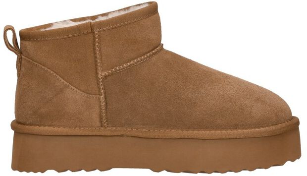 Enkellaarsjes Plat - large