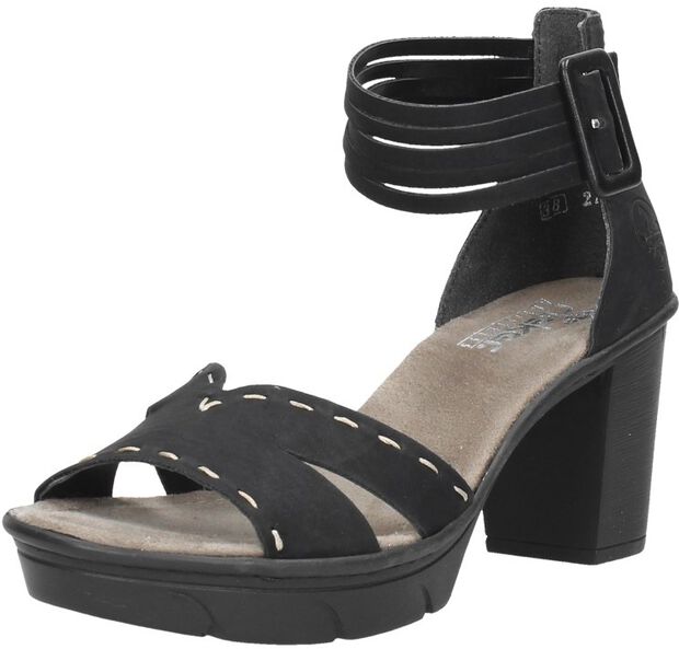 Sandalen Hak - large