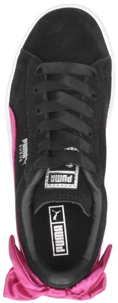 Suede Bow AS PS - large