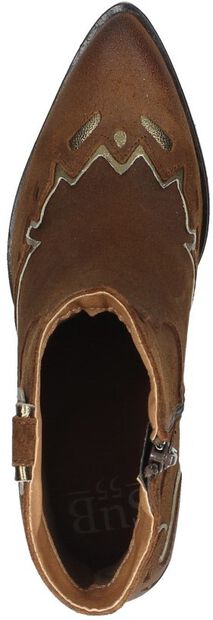 Western boots - large