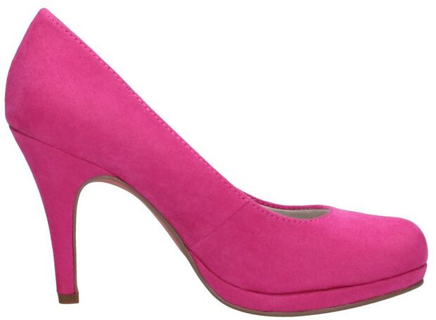 Dames pumps - large