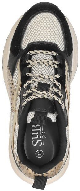 Sneakers Laag - large