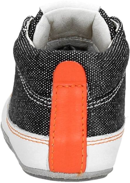 Jongens Baby schoentjes - large