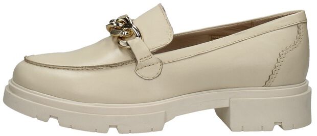 Dames mocassin - large