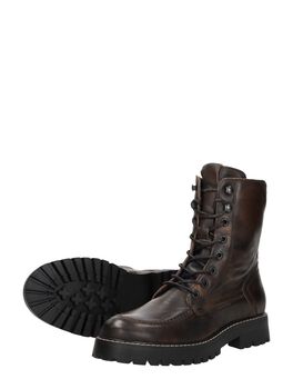 Veterschoenen Hoog