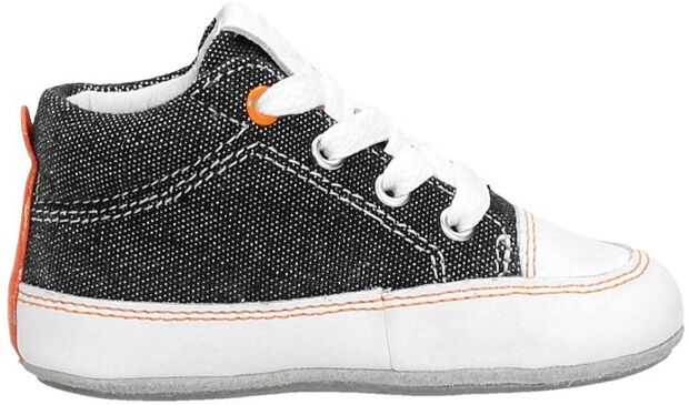 Jongens Baby schoentjes - large