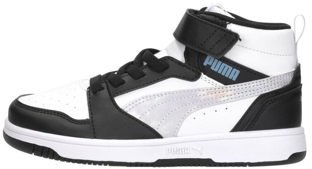 Rebound V6 Mid PS - large