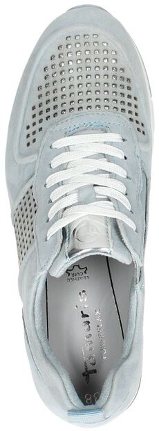 Sneakers Laag - large