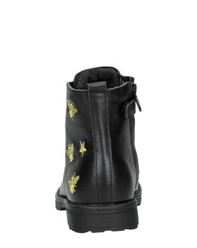 Meisjes veterschoenen