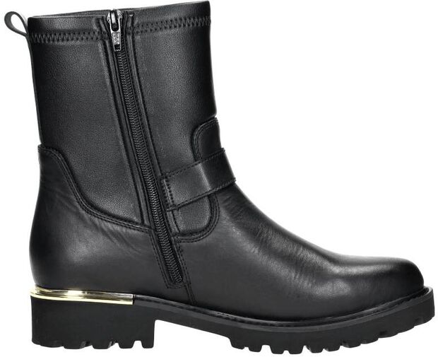 Enkellaarsjes Plat - large