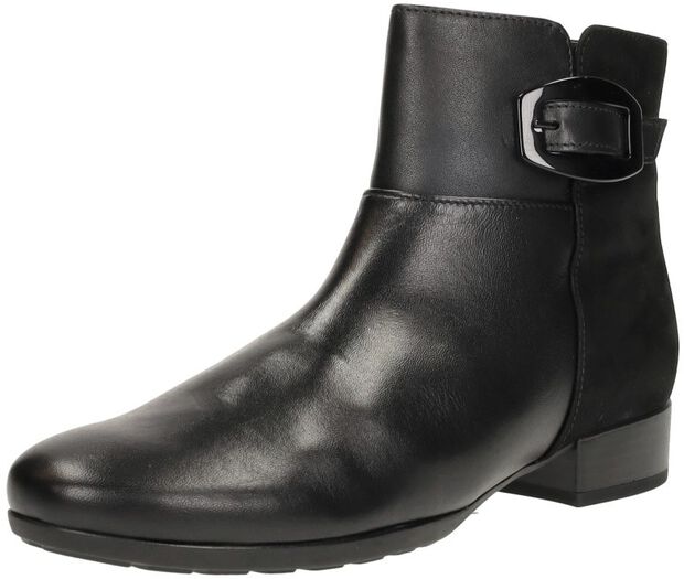 Enkellaarsjes Hak - large