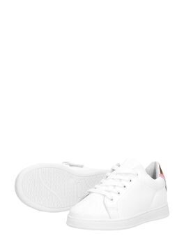 Meisjes veterschoenen