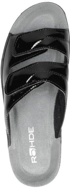 Dames slippers - large
