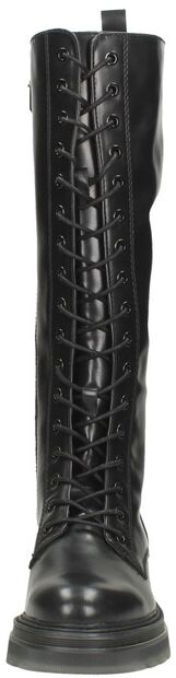 Dames kuitlaarzen - large