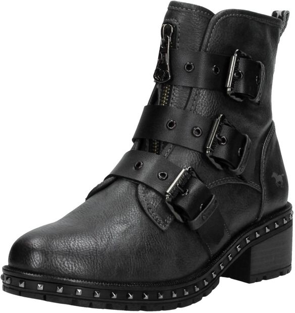 Biker boots - large
