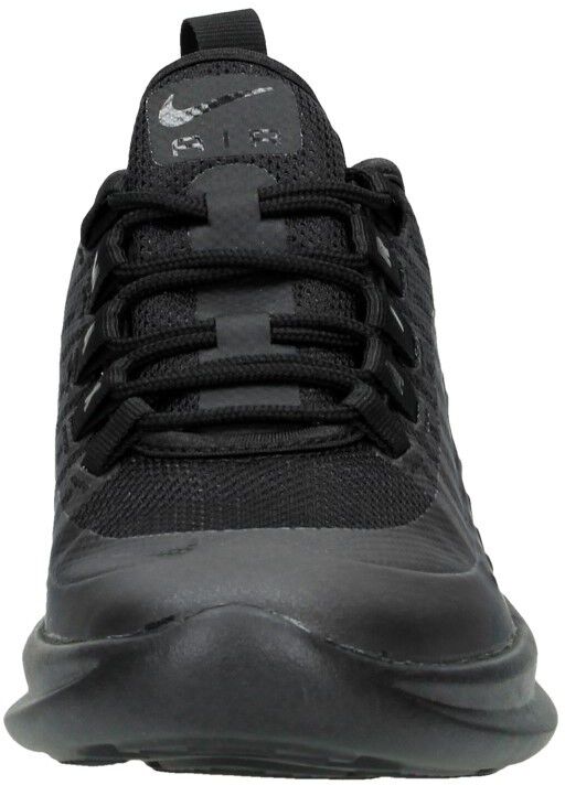 Nike - Air Max Axis zwart | Schuurman Schoenen