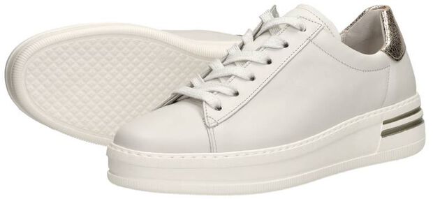 Veterschoenen Laag - large