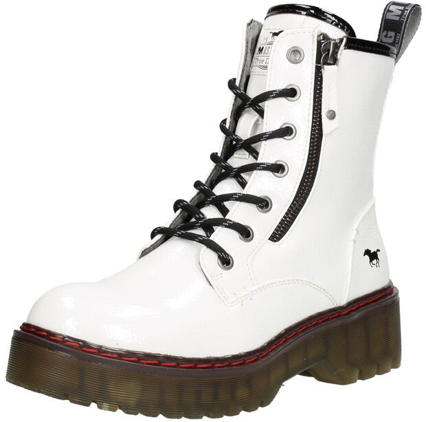 Chunky boots - large