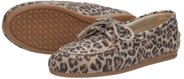 Dames bootschoen - large