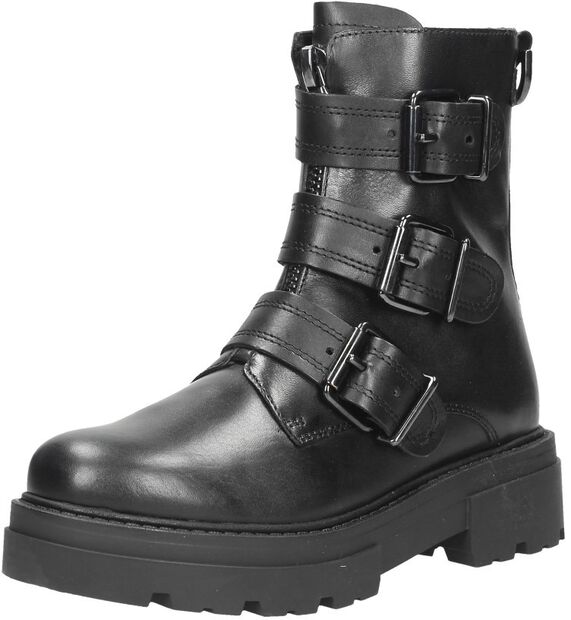 Biker boots - large