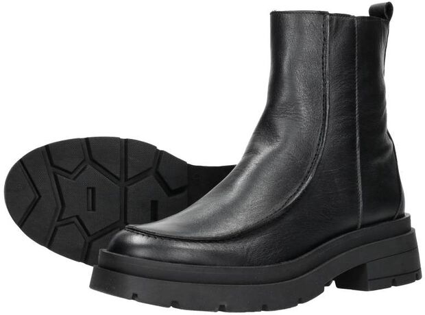 Enkellaarsjes Plat - large